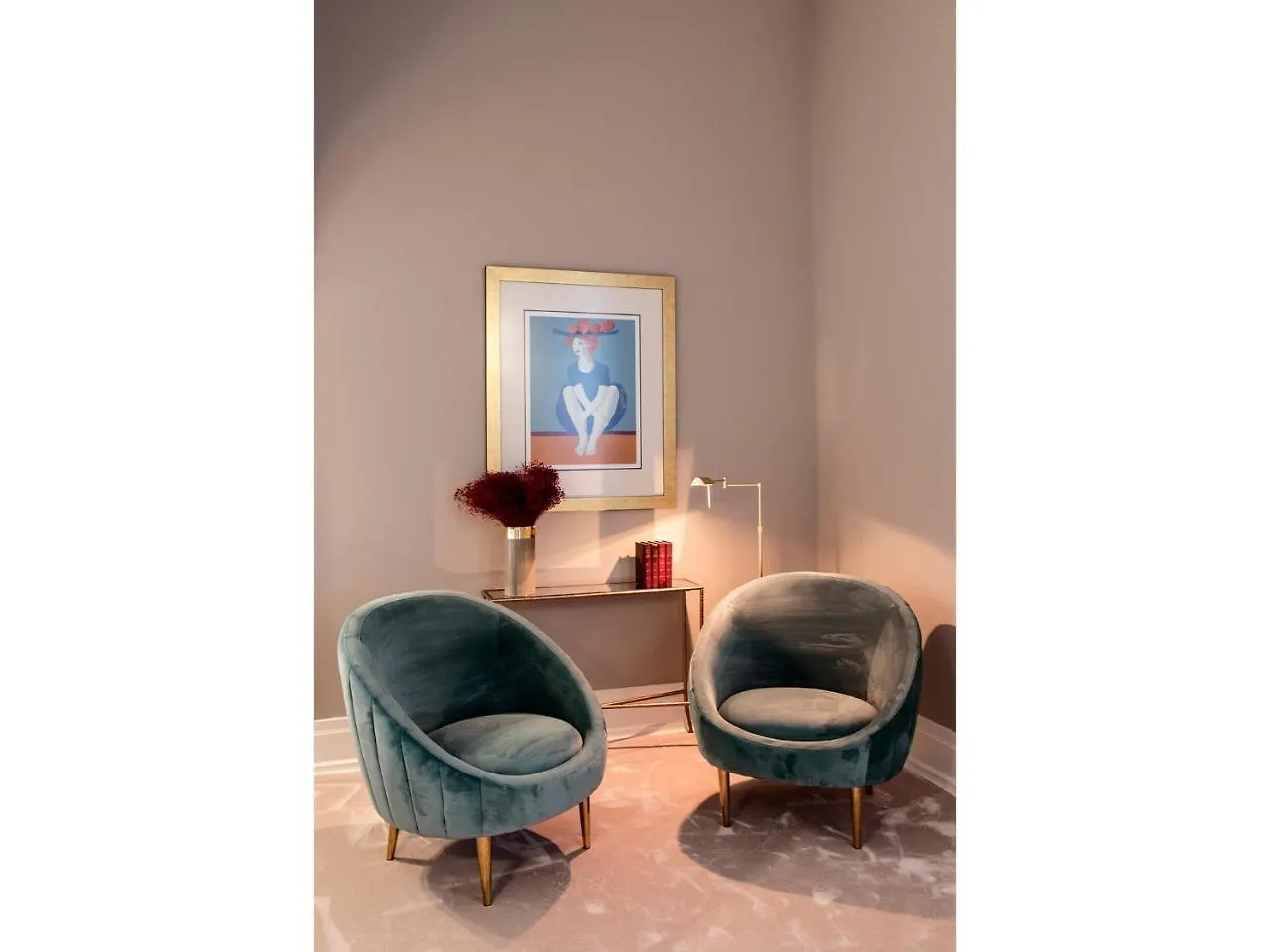 Dear Lisbon - Valmor Palace 4*,