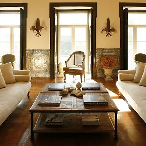 Palacio Ramalhete **** Лиссабон