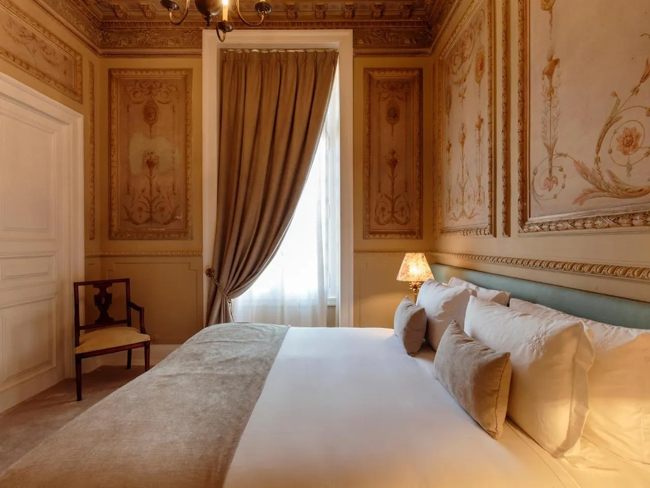 **** Гостевой дом Dear Lisbon - Valmor Palace Португалия