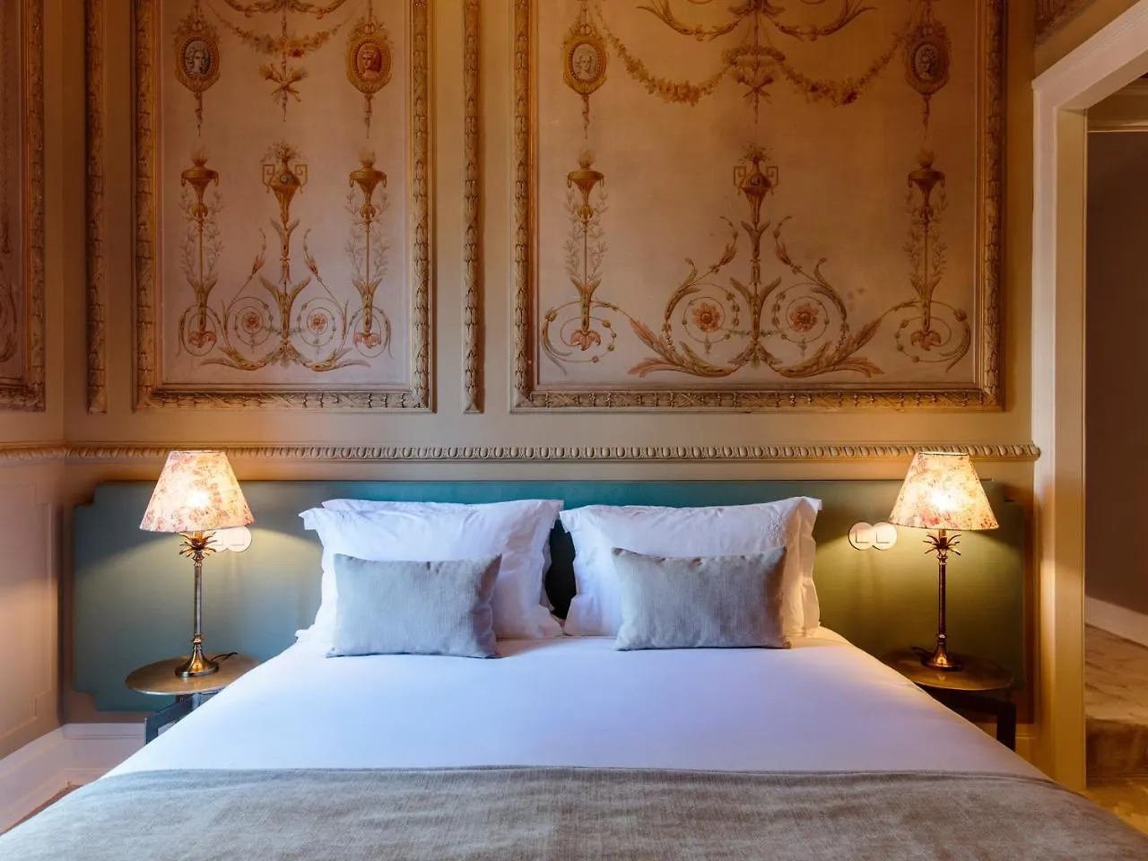 Dear Lisbon - Valmor Palace Гостевой дом