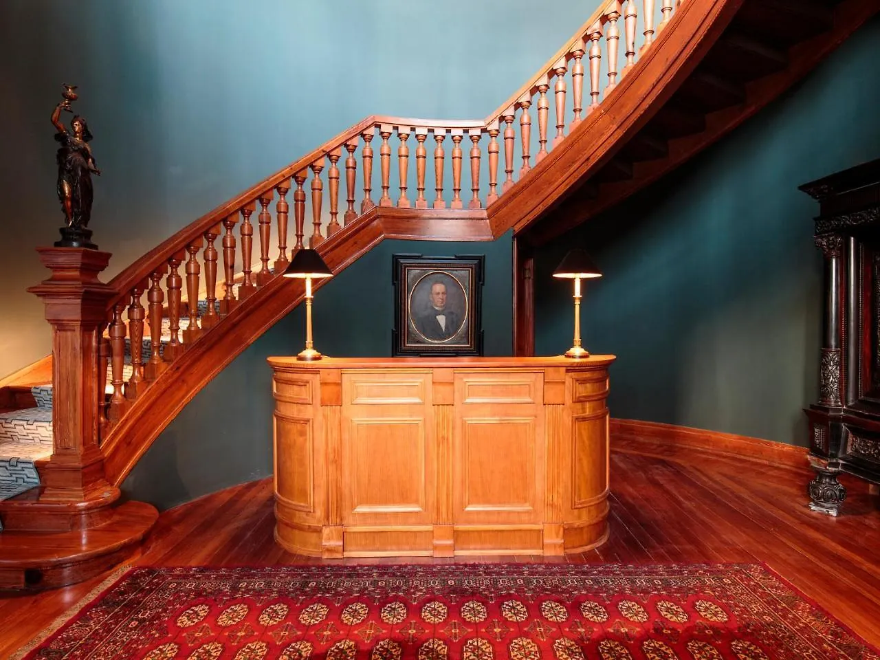 Dear Lisbon - Valmor Palace Гостевой дом
