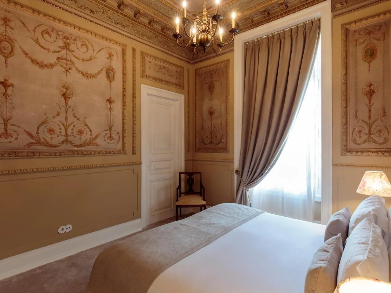 Affittacamere Dear Lisbon - Valmor Palace