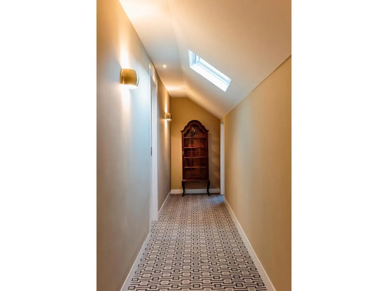 Affittacamere Dear Lisbon - Valmor Palace