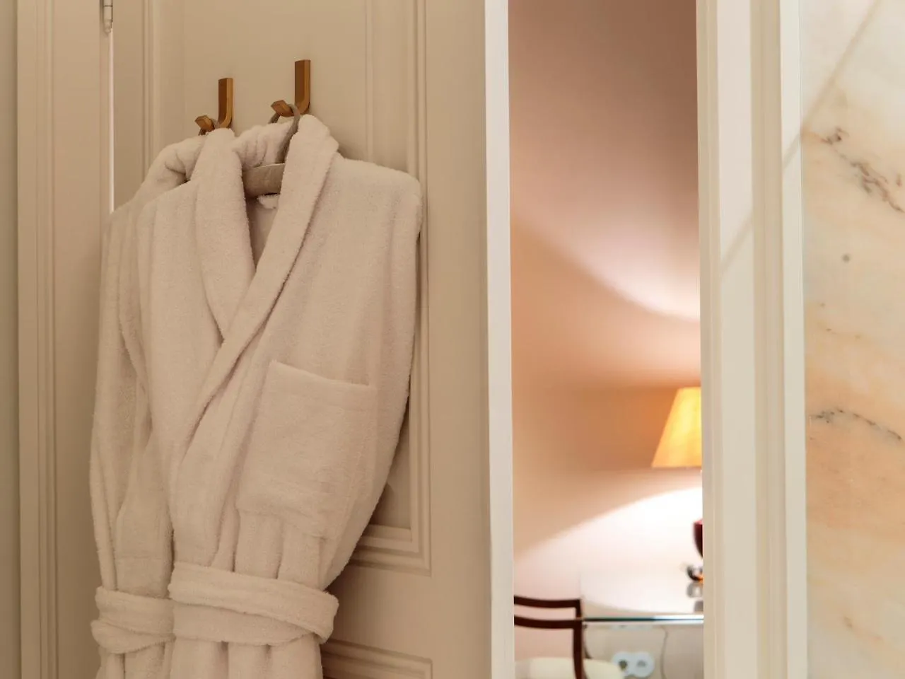 **** Affittacamere Dear Lisbon - Valmor Palace Portogallo