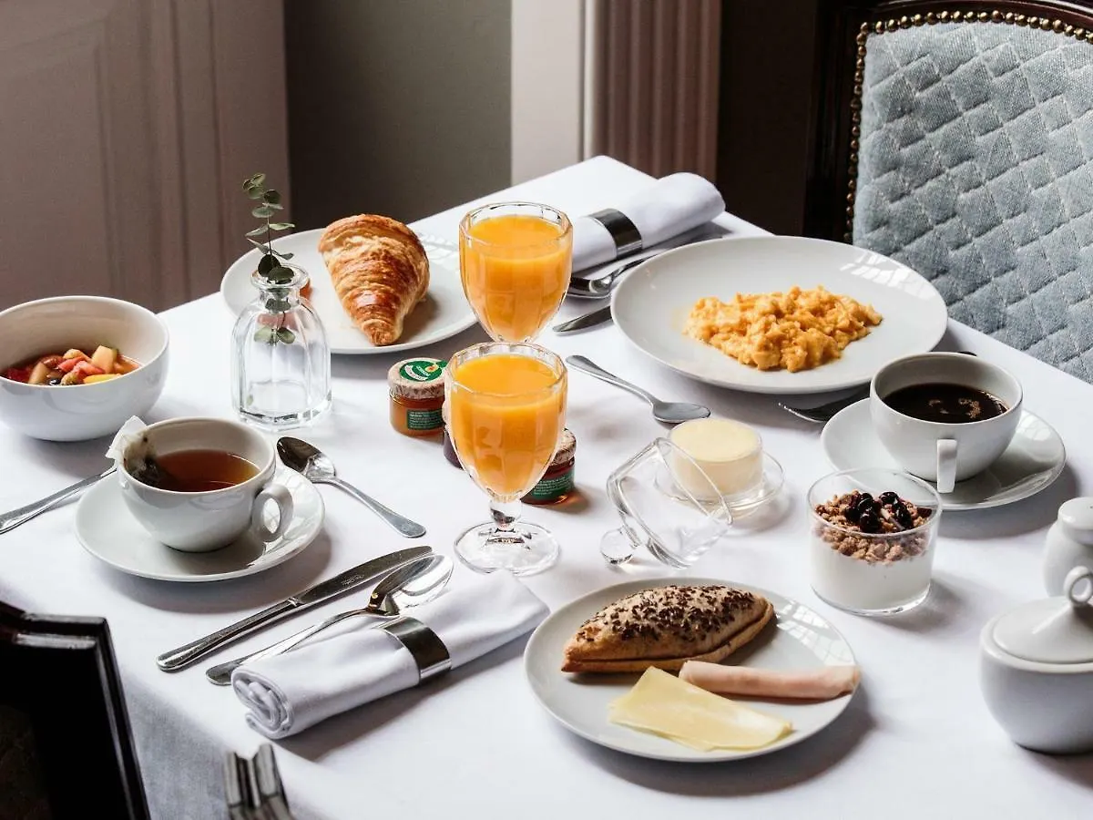 **** Affittacamere Dear Lisbon - Valmor Palace Portogallo