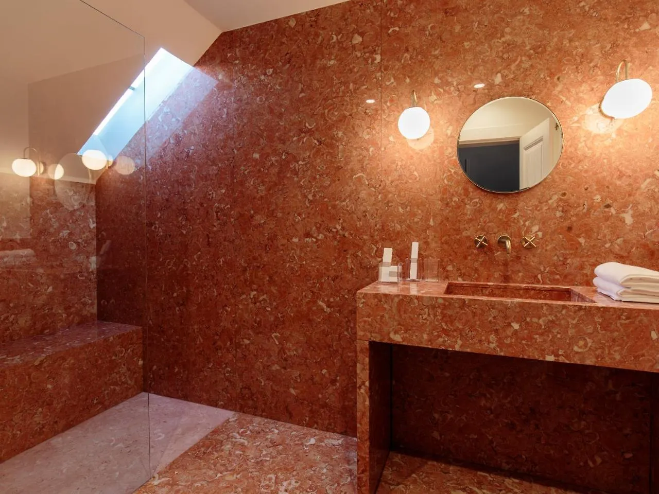 Guest house Dear Lisbon - Valmor Palace